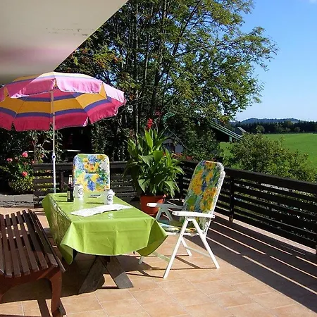 Haus Worndl Appartamento