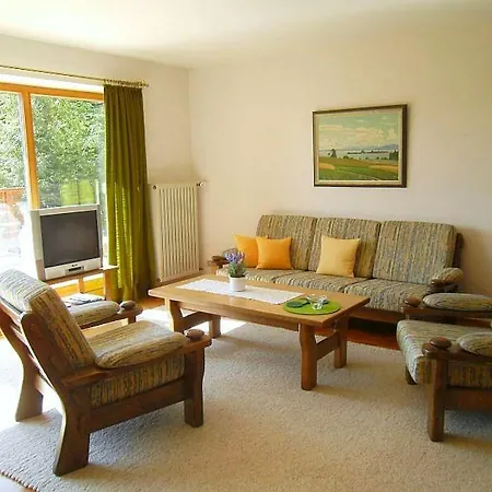 Haus Worndl * Frasdorf