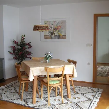 Haus Worndl Appartamento Frasdorf
