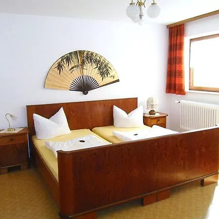 Haus Worndl Appartamento