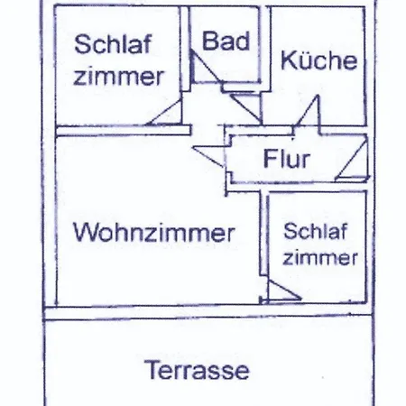 Apartment Haus Worndl *